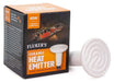 Flukers Ceramic Heat Emitter - 091197260056
