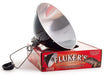 Flukers Clamp Lamp with Switch - 091197270017