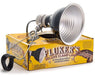Flukers Clamp Lamp with Switch - 091197270024