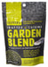 Flukers Crafted Cuisine Garden Blend Reptile Diet - 091197700620