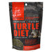 Flukers Crafted Cuisine Turtle Diet for Aquatic Turtles - 091197700637
