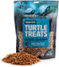 Flukers Grub Bag Turtle Treat - River Shrimp - 091197720314