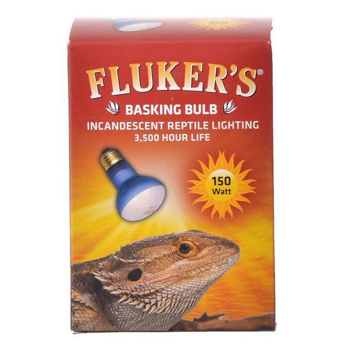 Flukers Incandescent Basking Bulb - 091197226045