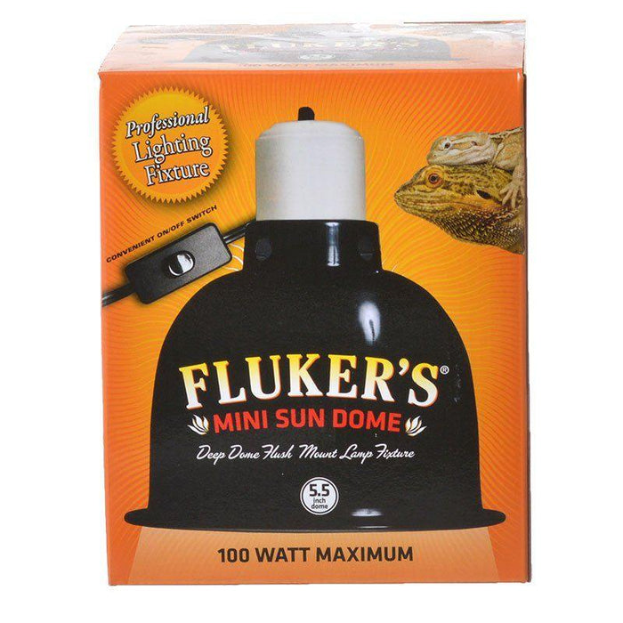 Flukers Mini Sun Dome - 091197270048