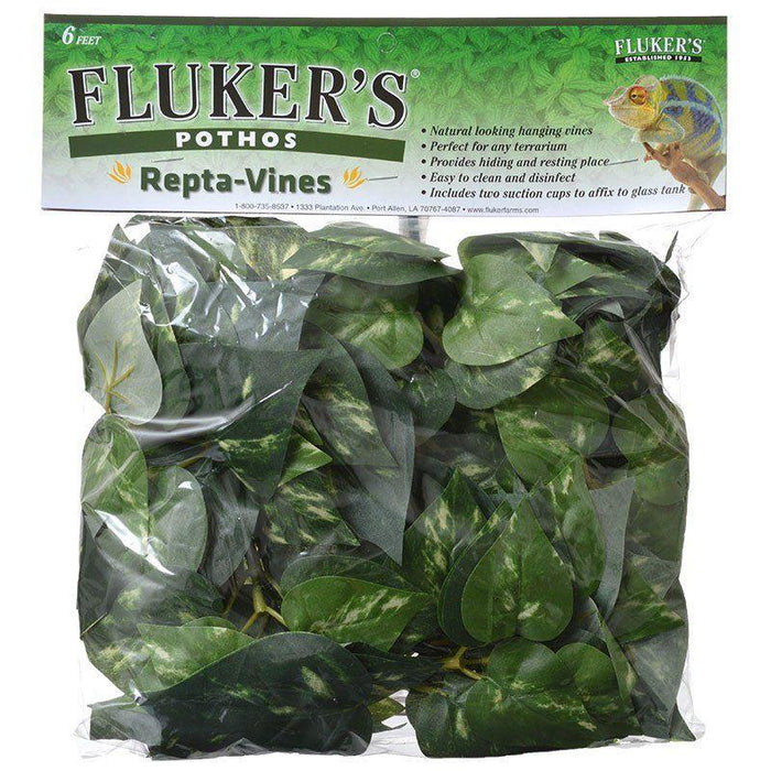 Flukers Pothos Repta-Vines - 091197510151