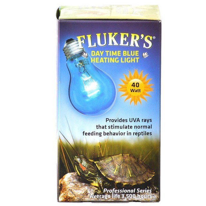 Flukers Professional Series Daytime Blue Heating Light - 091197224010