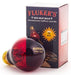 Flukers Red Heat Incandescent Bulb - 091197228025