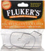 Flukers Screen Cover Clips - 091197380075