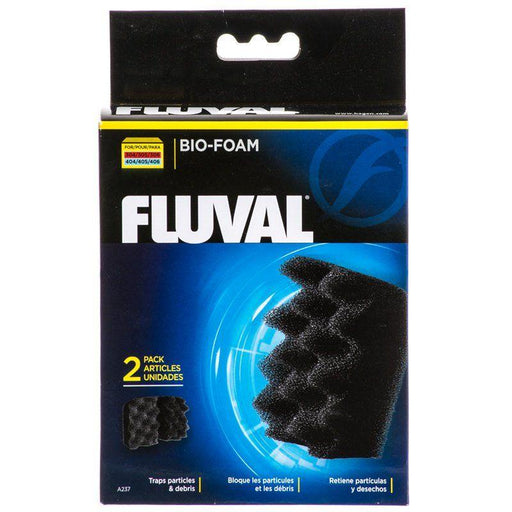Fluval Bio Foam Pad - 015561102377