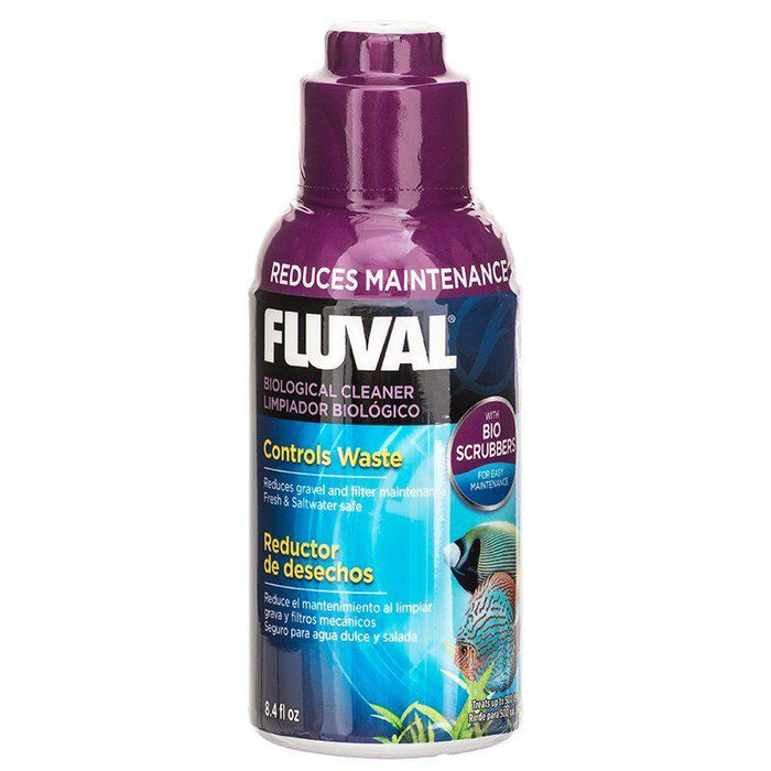 Fluval Biological Cleaner for Aquariums - 015561183550