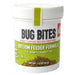 Fluval Bug Bites Bottom Feeder Formula Granules for Small-Medium Fish - 015561165860