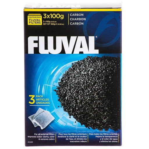 Fluval Carbon Bags - 015561114400