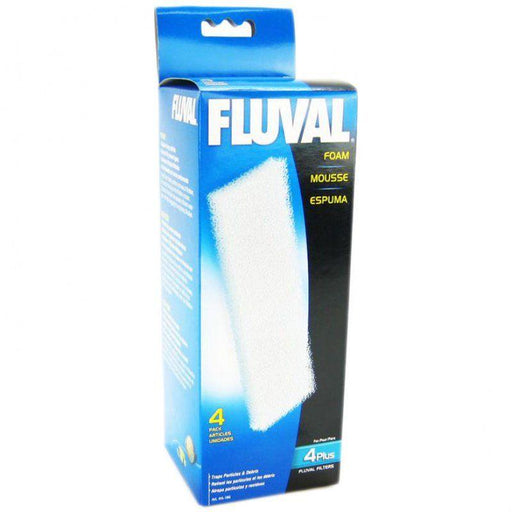 Fluval Foam Insert - 015561101868