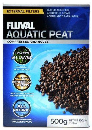 Fluval Peat Granules Filter Media - 015561114653