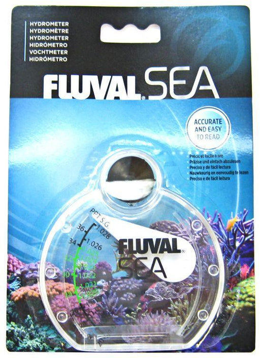 Fluval Sea Hydrometer - 015561143561