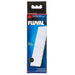 Fluval Underwater Filter Stage 2 Polyester/Carbon Cartridges - 015561104913
