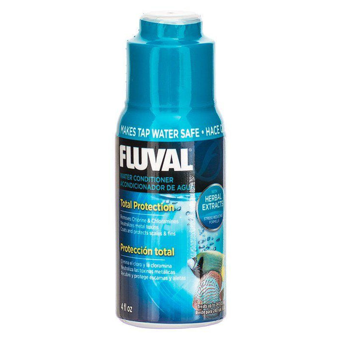 Fluval Water Conditioner for Aquariums - 015561183420