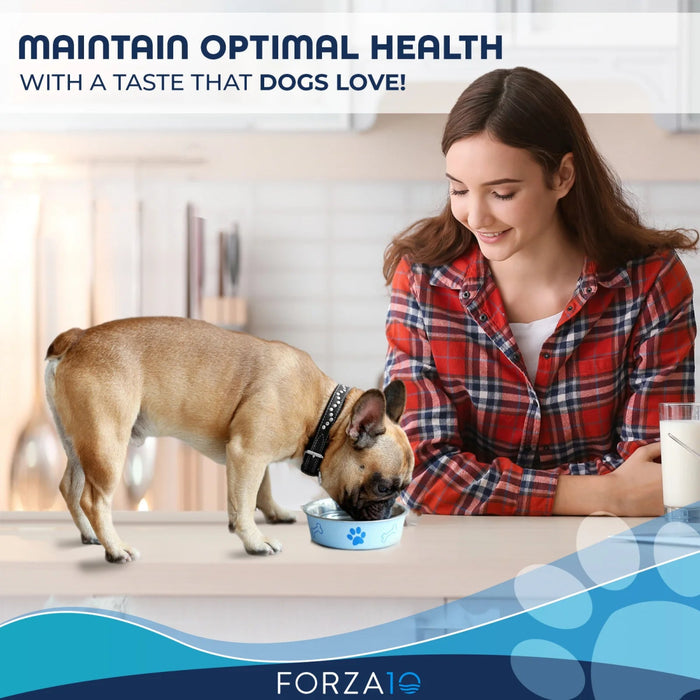 Forza10 Nutraceutic Actiwet Hypo Lamb Canned Dog Food - 8020245707047