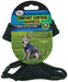 Four Paws Comfort Control Harness - Black - 045663591410