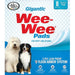 Four Paws Gigantic Wee Wee Pads - 045663016623