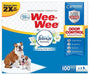 Four Paws Wee-Wee Pads - Febreze Freshness - 045663974367