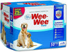 Four Paws Wee Wee Pads Original - 045663016357
