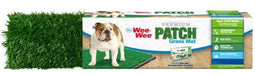 Four Paws Wee Wee Patch Replacement Grass 22"L x 23"W - 045663974800