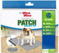 Four Paws Wee Wee Patch Washable Pad 22"L x 23"W - 045663974831