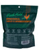 Fresh Field Chicken and Carrot Jerky Chips - 647263820015