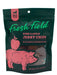 Fresh Field Pork and Apple Jerky Chips - 647263820138