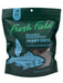 Fresh Field Salmon and Sweet Potato Jerky Chips - 647263820022