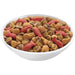 Friskies Gravy Swirlers Chicken & Salmon Flavor Dry Cat Food - 050000168620