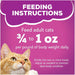 Friskies Poultry Variety Canned Cat Food - 050000454242