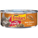 Friskies Prime Filets With Chicken In Gravy Canned Cat Food - 00050000281190
