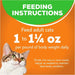 Friskies Selects Indoor Classic Chicken Entree Canned Cat Food - 00050000574018