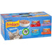 Friskies Shreds Variety Pack Canned Cat Food - 050000584963