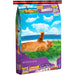 Friskies Surfin andTurfin Favorites Dry Cat Food - 050000575794