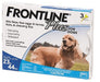Frontline Plus for Medium Dogs - 350604287100