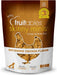 Fruitables Skinny Minis Rotisserie Chicken Flavor Soft & Chewy Dog Treats - 895352002464