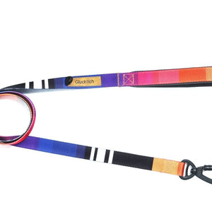 Glucklich Heavy Duty Printed Pet Leash - 5 Feet - 8903523715753