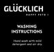 Glucklich Heavy Duty Printed Pet Leash - 5 Feet - 8903523715784