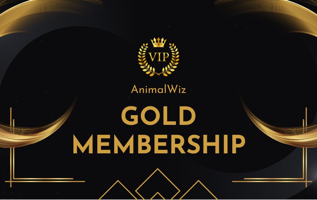Gold Membership -