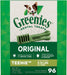 Greenies Original Dental Dog Chews - 642863041334