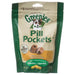 Greenies Pill Pocket Chicken Flavor Dog Treats - 642863045417