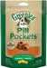 Greenies Pill Pockets Canine Cheese Flavor Dog Treats - 642863109294