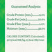 Greenies Pill Pockets Canine Hickory Smoke Flavor Dog Treats - 642863101250