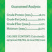 Greenies Pill Pockets Canine Peanut Butter Dog Treats - 642863101267