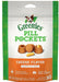 Greenies Pill Pockets Cheese Flavor Capsules - 642863109300