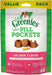 Greenies Pill Pockets Salmon Flavor Cat Treats - 642863109065
