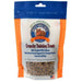 Grizzly Super Treats Oven-Baked Crunchy Training Treats with Smoked Salmon - 835953005075